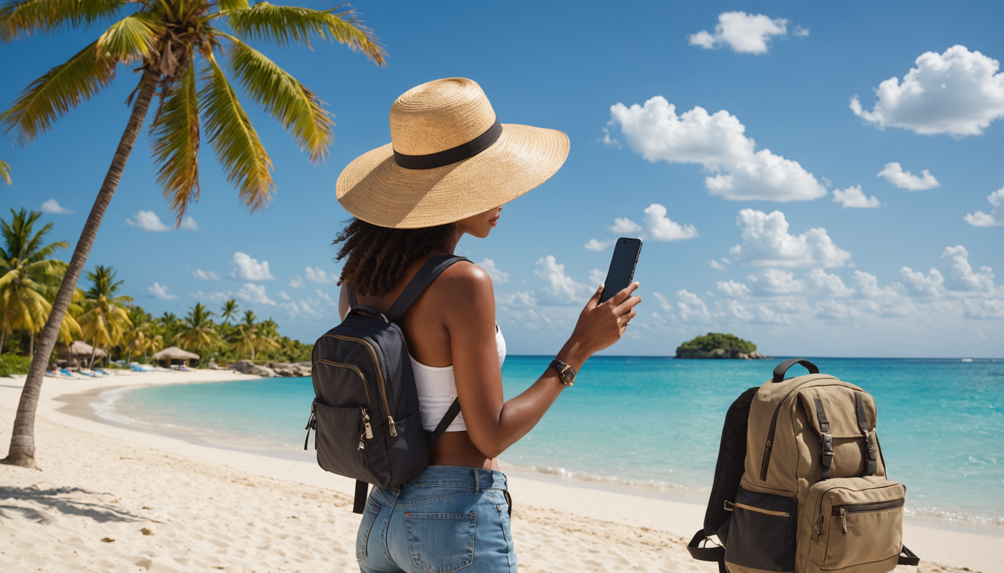 découvrez les principaux risques lors d'un voyage en république dominicaine et les précautions essentielles à prendre pour garantir un séjour sûr et serein dans ce pays des caraïbes.