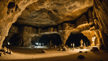 découvrez la grotte des merveilles en république dominicaine : un site naturel fascinant où art rupestre, histoire et formations géologiques uniques vous attendent pour une aventure inoubliable au cœur de la nature.