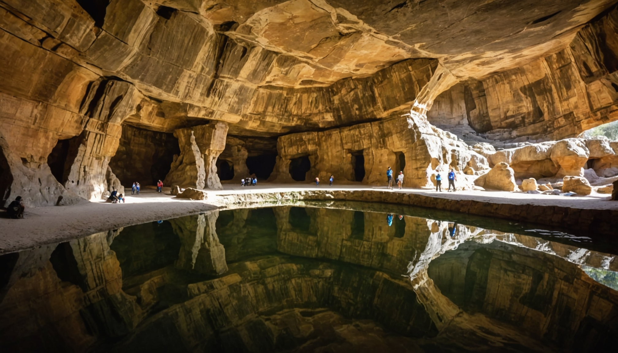 partez à la découverte fascinante de la grotte des merveilles en république dominicaine : un site naturel impressionnant, riche en histoire et en mystères, idéal pour les amateurs d'aventure et de culture.