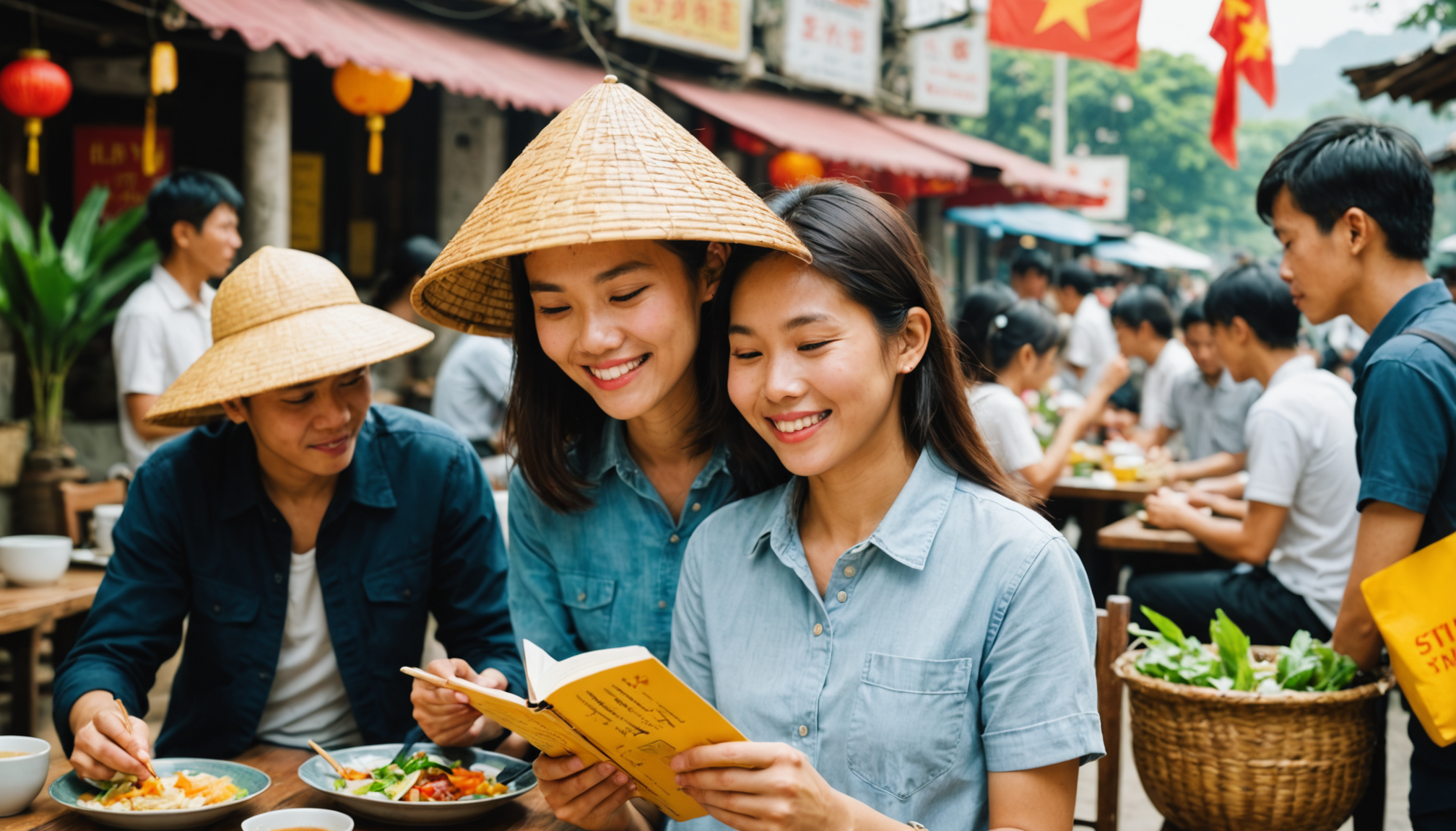 découvrez les meilleures astuces et conseils pratiques pour apprendre et maîtriser la langue vietnamienne facilement, que vous soyez débutant ou avancé.