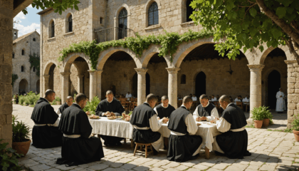 explorez les traditions, les rituels et les pratiques des dominicains dans cet article. découvrez l'essentiel à savoir sur cette communauté religieuse et ses valeurs.