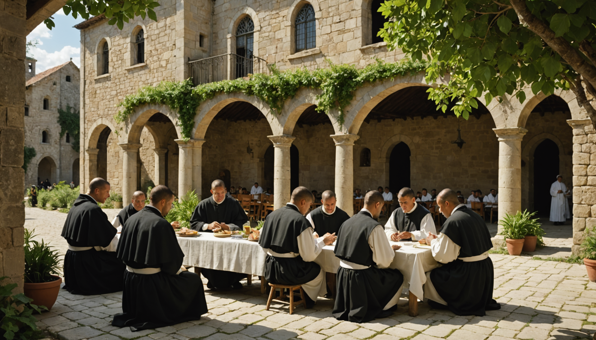 explorez les traditions, les rituels et les pratiques des dominicains dans cet article. découvrez l'essentiel à savoir sur cette communauté religieuse et ses valeurs.