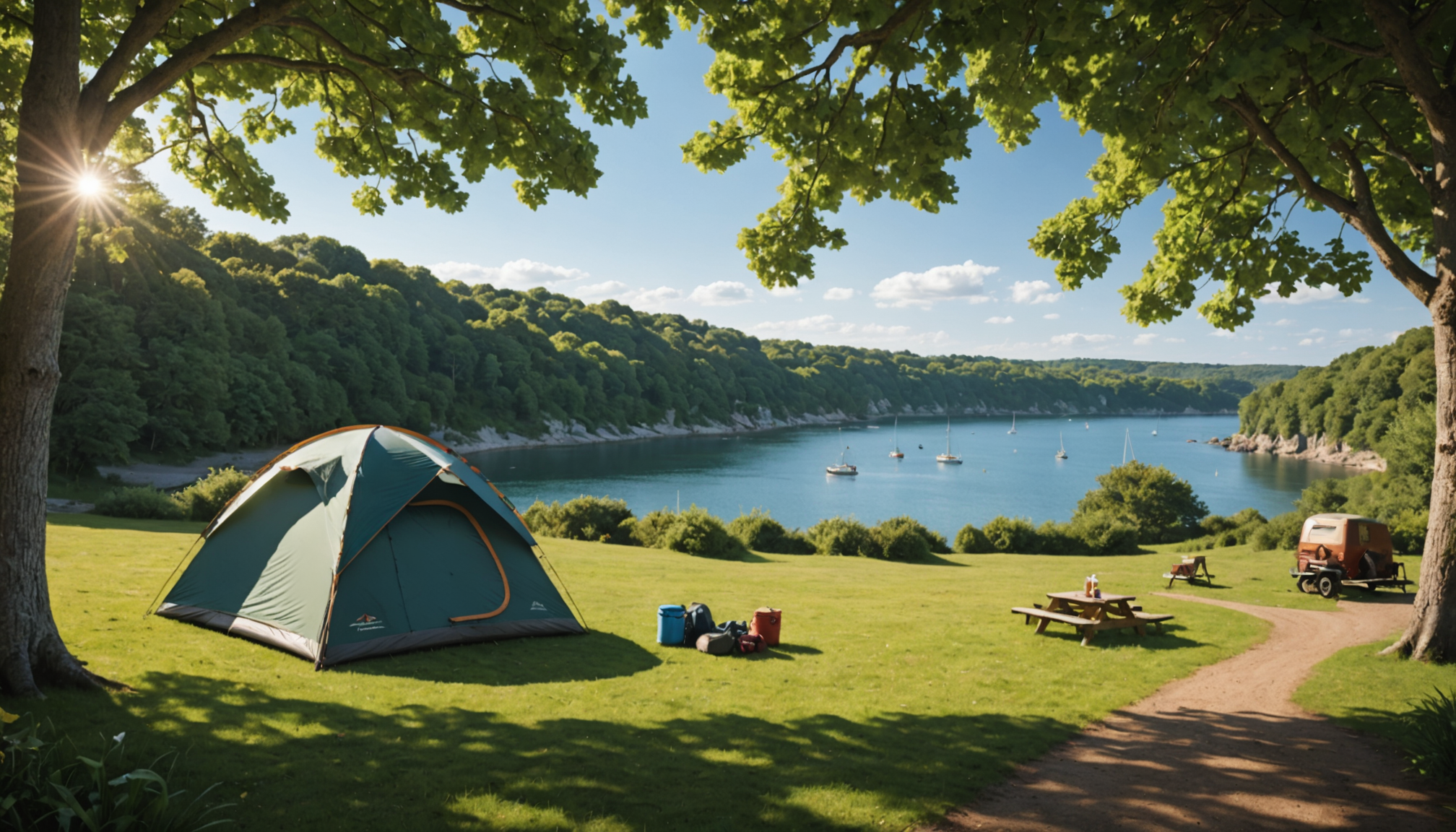 découvrez les nombreux atouts d’un camping dans le morbihan : nature préservée, activités nautiques, sites historiques et ambiance conviviale pour des vacances inoubliables en bretagne.