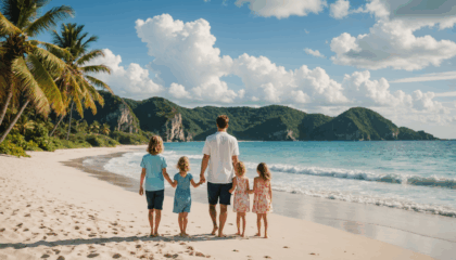 découvrez toutes les options pour organiser vos vacances d'été : astuces, conseils pratiques et solutions adaptées à tous les budgets pour planifier un séjour inoubliable.
