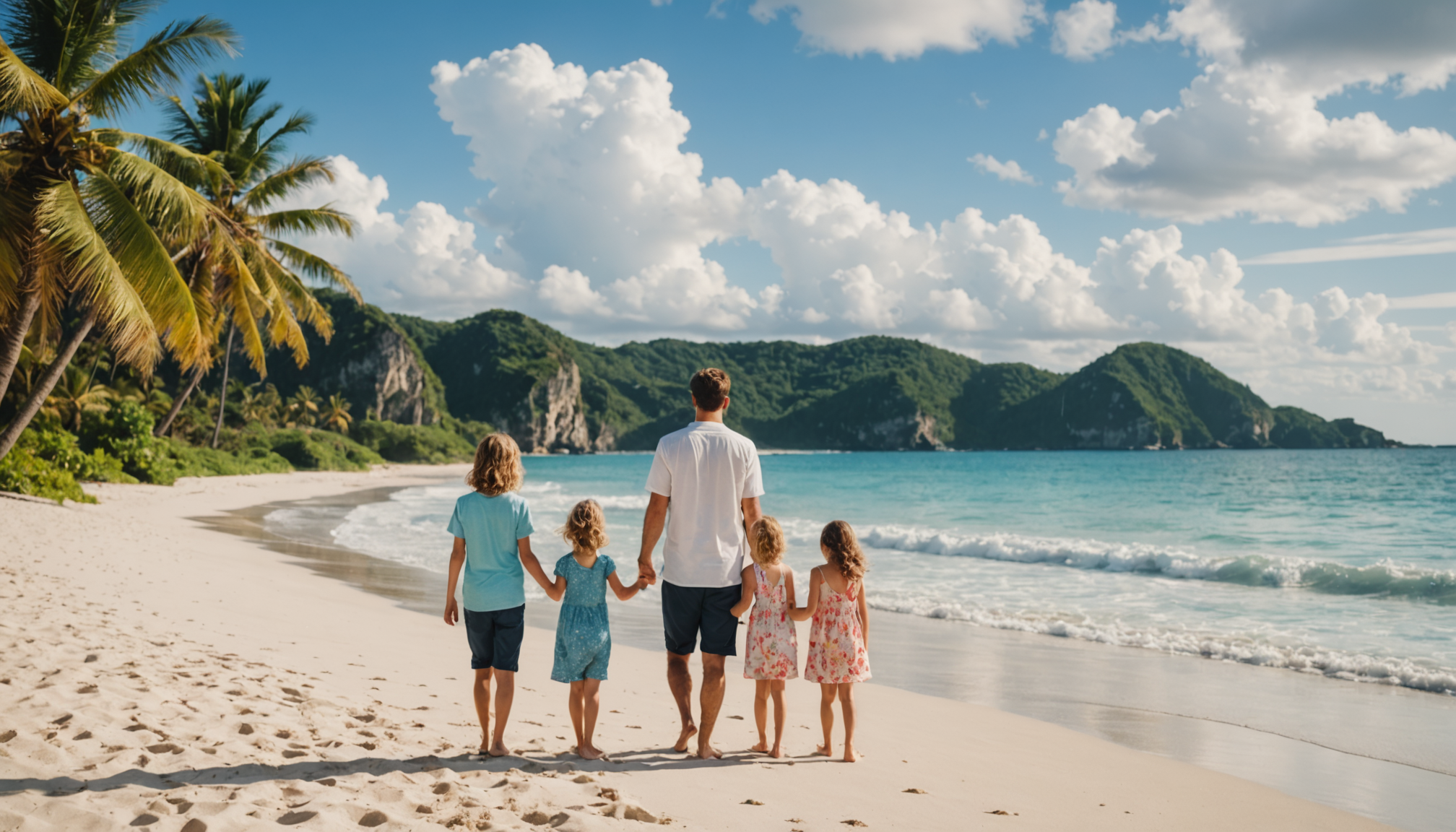 découvrez toutes les options pour organiser vos vacances d'été : astuces, conseils pratiques et solutions adaptées à tous les budgets pour planifier un séjour inoubliable.