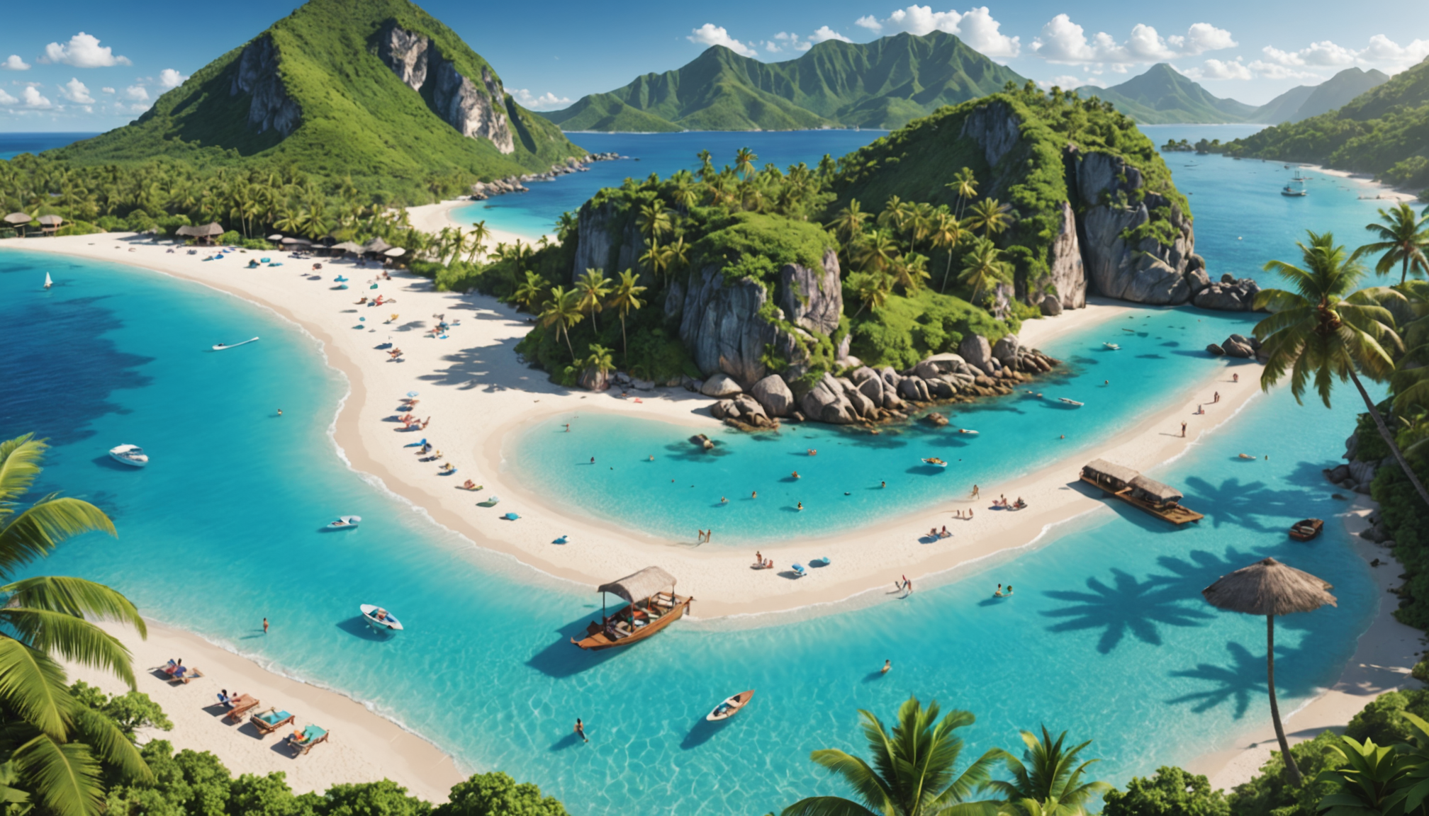 découvrez les meilleures options pour planifier vos vacances d'été : conseils, outils pratiques et astuces pour organiser un séjour inoubliable selon vos envies et votre budget.