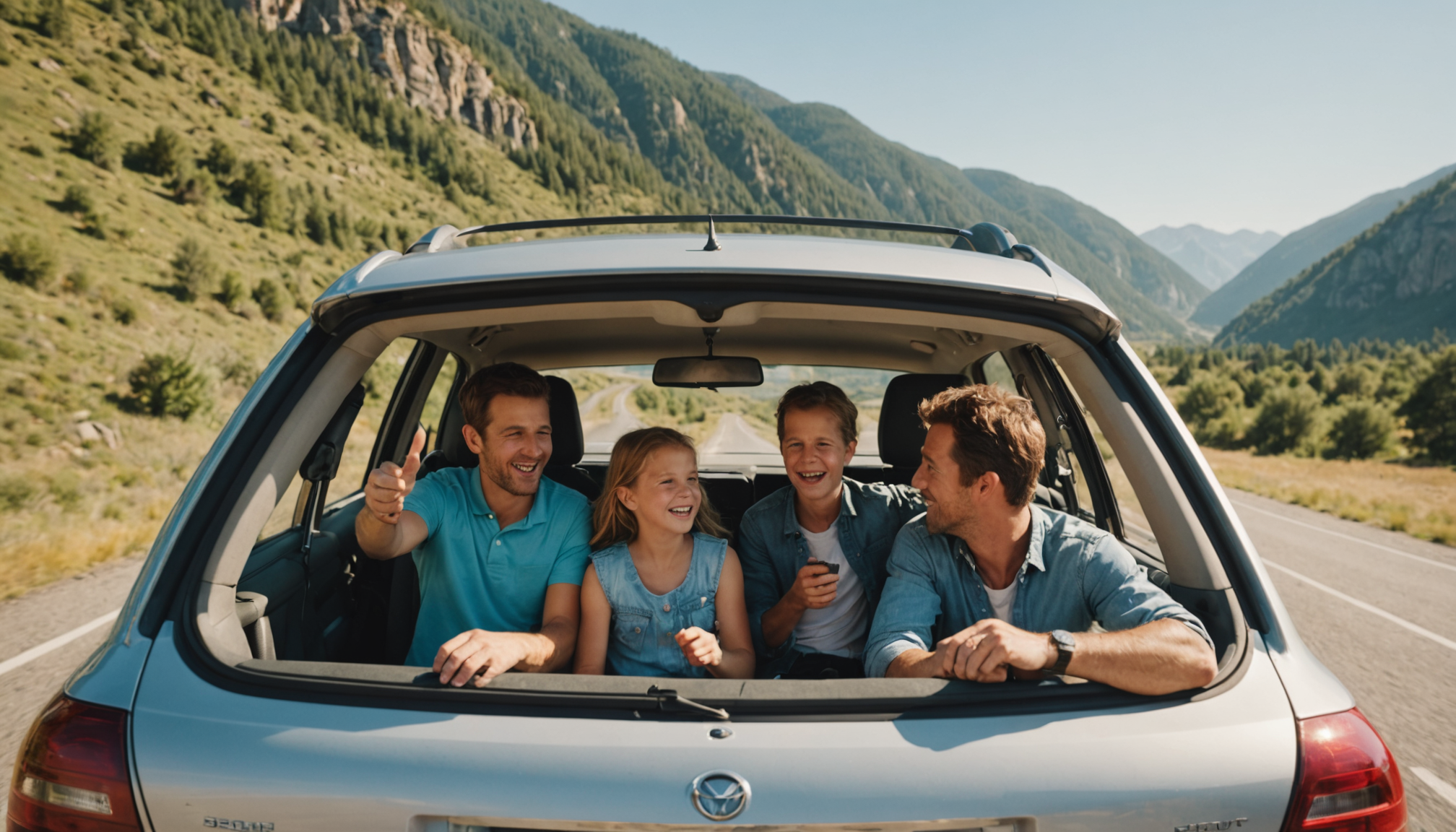 découvrez les meilleures options pour organiser et planifier vos vacances d'été : conseils, idées de destinations, choix d'hébergement et astuces pour un séjour réussi.