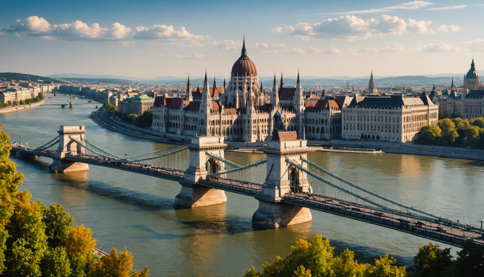explorez budapest sans dépenser un sou grâce à notre sélection des meilleures visites gratuites : sites historiques, balades incontournables et astuces pour profiter de la ville à petit prix !
