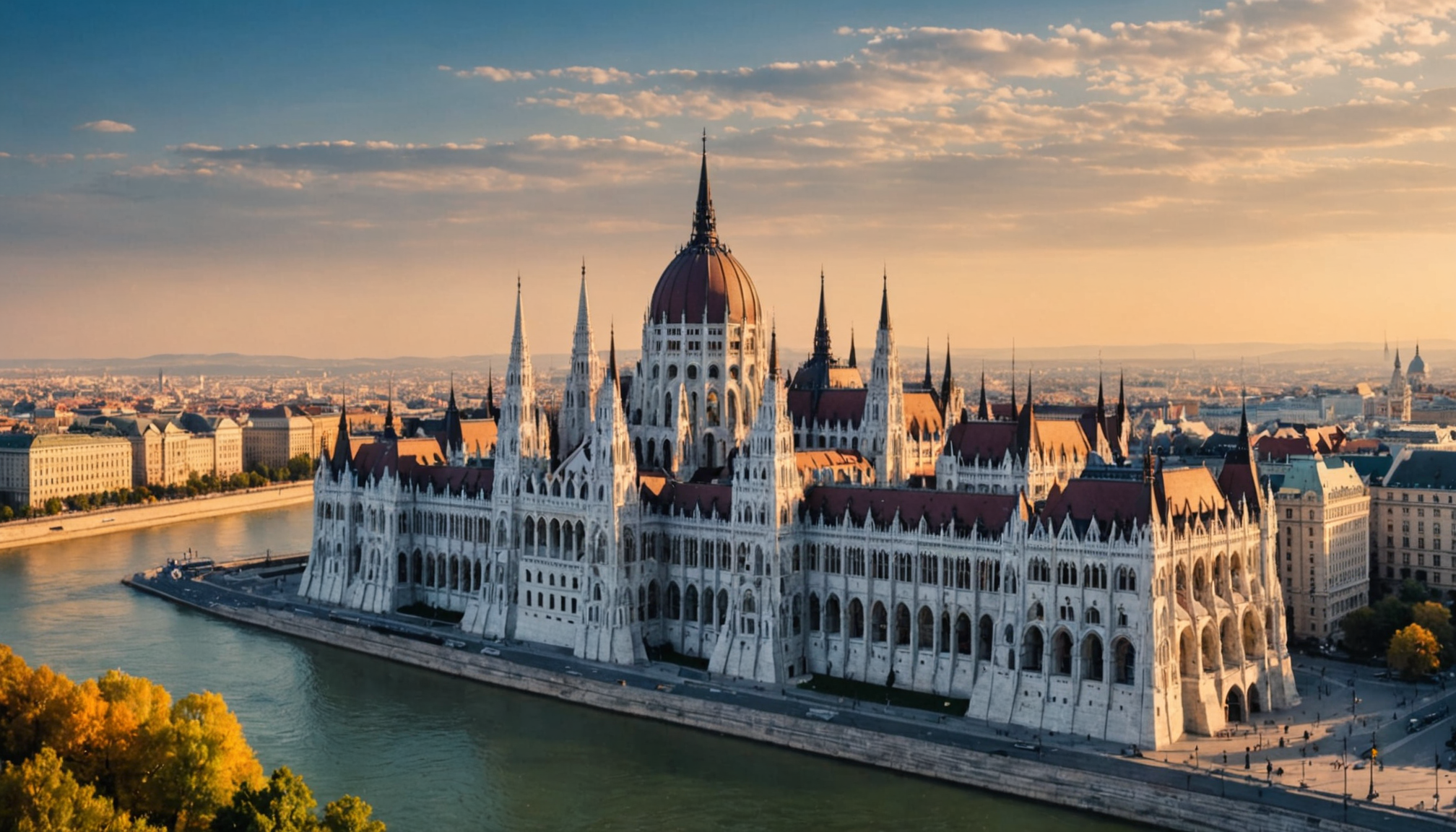 explorez budapest sans dépenser un sou avec notre sélection des meilleures visites gratuites : sites historiques, balades pittoresques et musées incontournables pour profiter pleinement de la capitale hongroise.