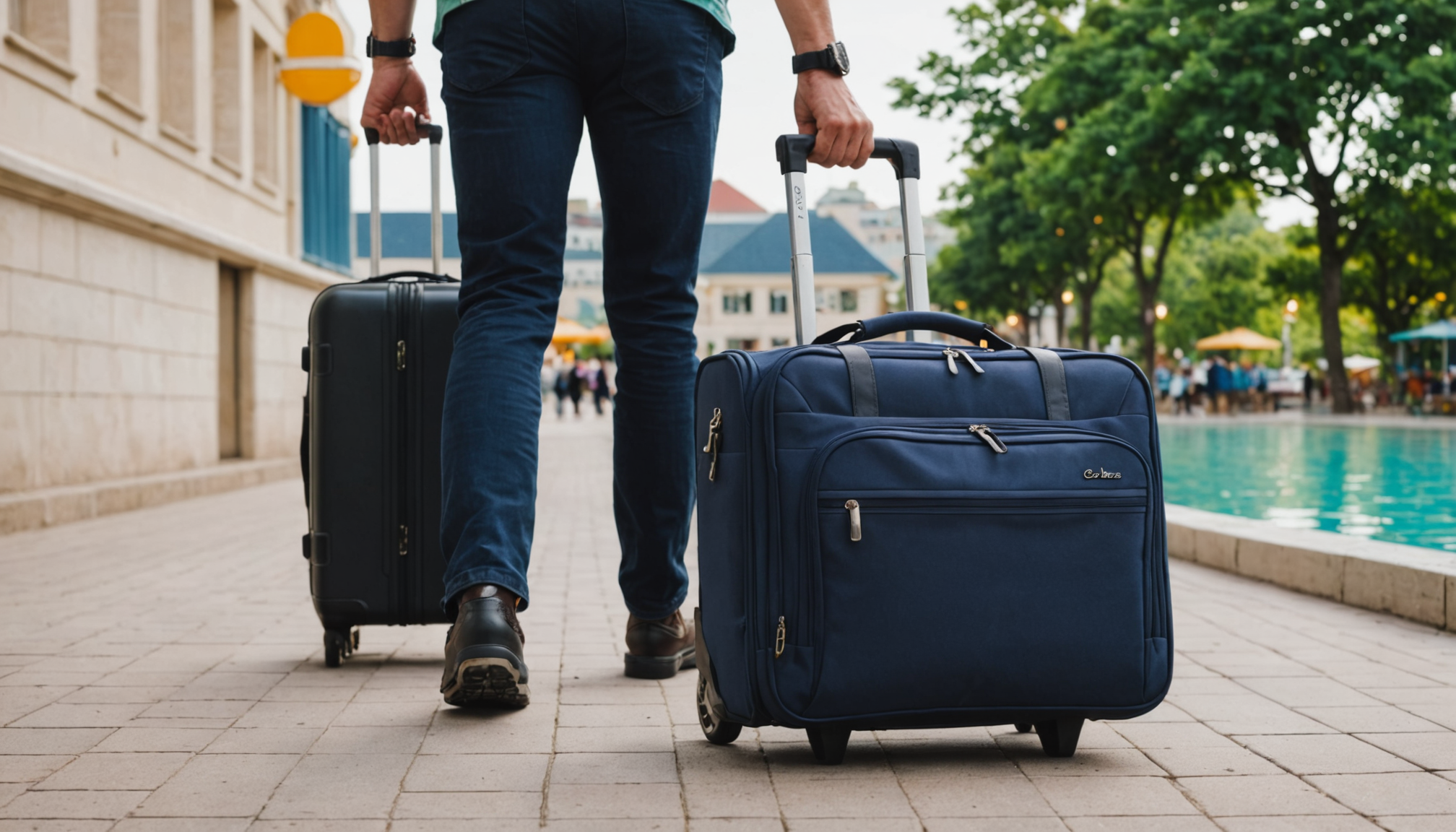 découvrez les 10 essentiels à ne pas oublier pour préparer efficacement votre valise avant une croisière. suivez nos conseils pratiques pour voyager serein et profiter pleinement de votre séjour en mer !