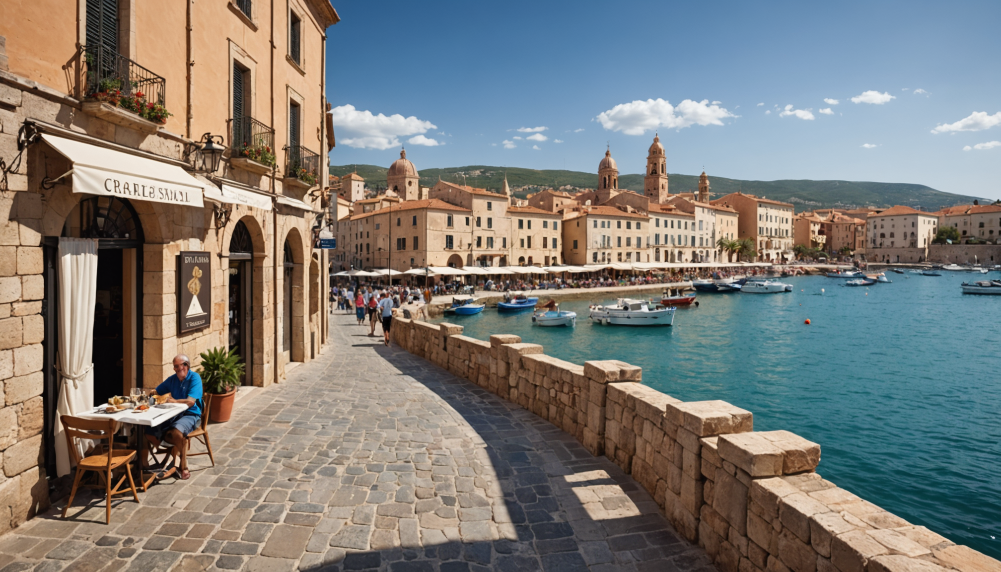 découvrez les meilleures activités à faire et les sites incontournables à visiter à alghero et dans ses environs. profitez de conseils pour organiser votre séjour entre nature, culture et mer méditerranée.