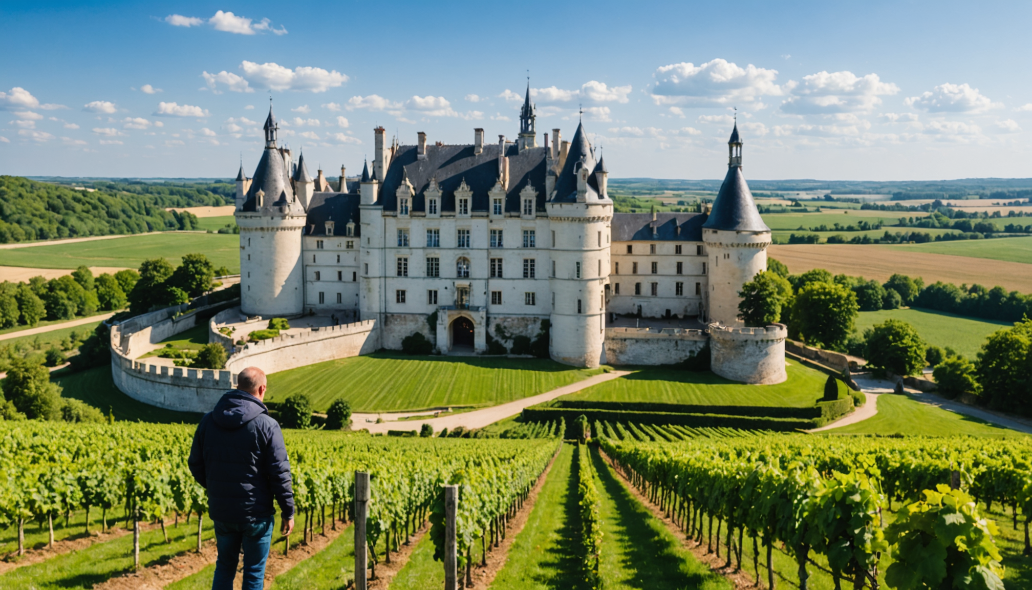 explorez tours, véritable joyau du val de loire. découvrez son patrimoine historique, ses ruelles pittoresques, sa gastronomie renommée et l’art de vivre à la française au cœur d’une région classée à l’unesco.