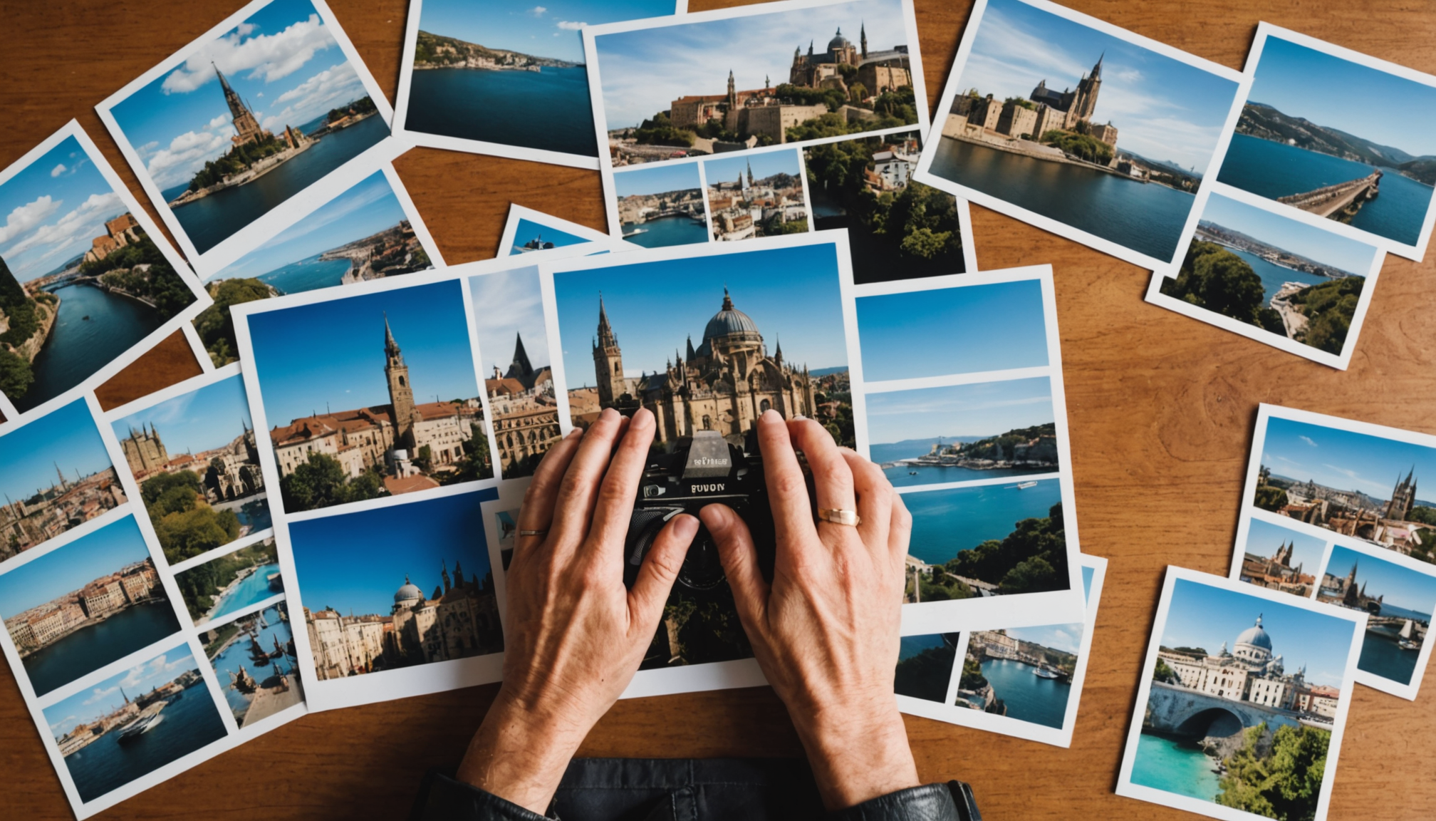 découvrez pourquoi imprimer vos souvenirs de voyage rend vos moments inoubliables, renforce vos émotions et vous permet de les partager durablement avec vos proches.