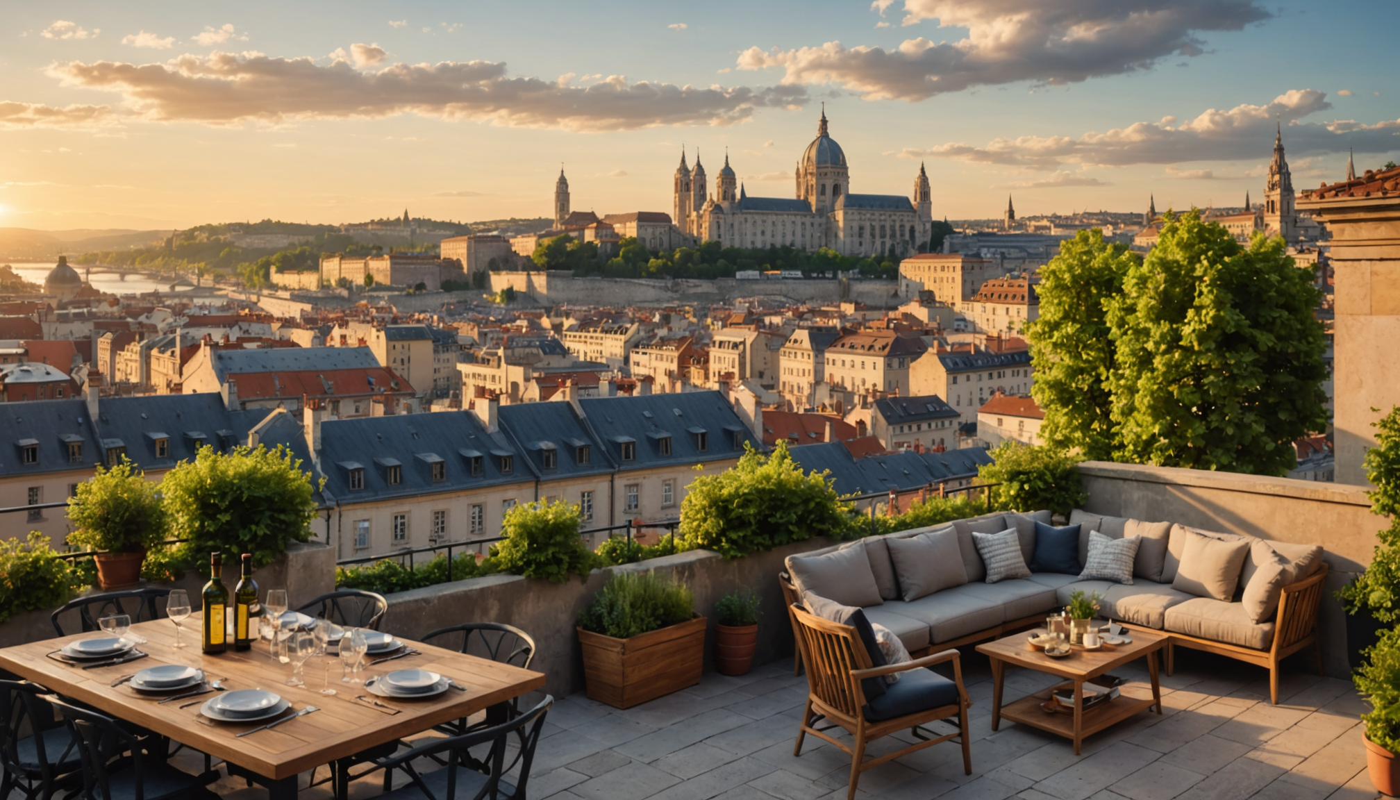 découvrez notre sélection des plus beaux toits terrasses de lyon : profitez des meilleurs rooftops avec vues panoramiques, ambiance unique et adresses incontournables pour vos sorties en hauteur dans la capitale des gaules.