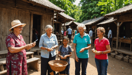 explorez des conseils et astuces pour rendre vos voyages plus responsables et durables, et découvrez comment chaque déplacement peut devenir une opportunité d’avoir un impact positif sur la planète et les communautés locales.