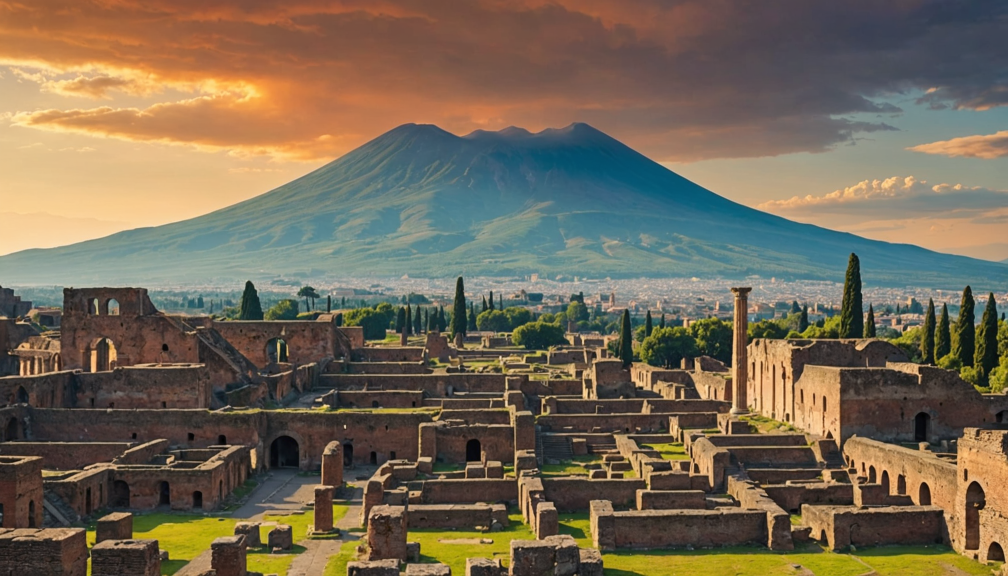 préparez votre visite de pompéi depuis naples grâce à nos astuces et infos pratiques : accès, tarifs, conseils pour profiter au mieux du site antique.