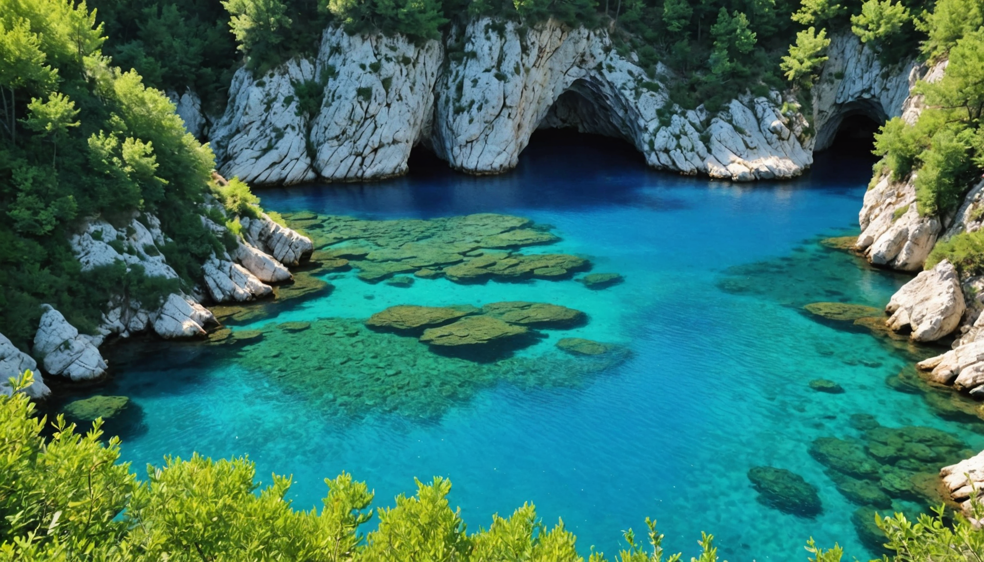 découvrez l’histoire captivante de la rivière cetina en croatie : une origine mystérieuse, des paysages époustouflants et un patrimoine naturel exceptionnel à explorer.