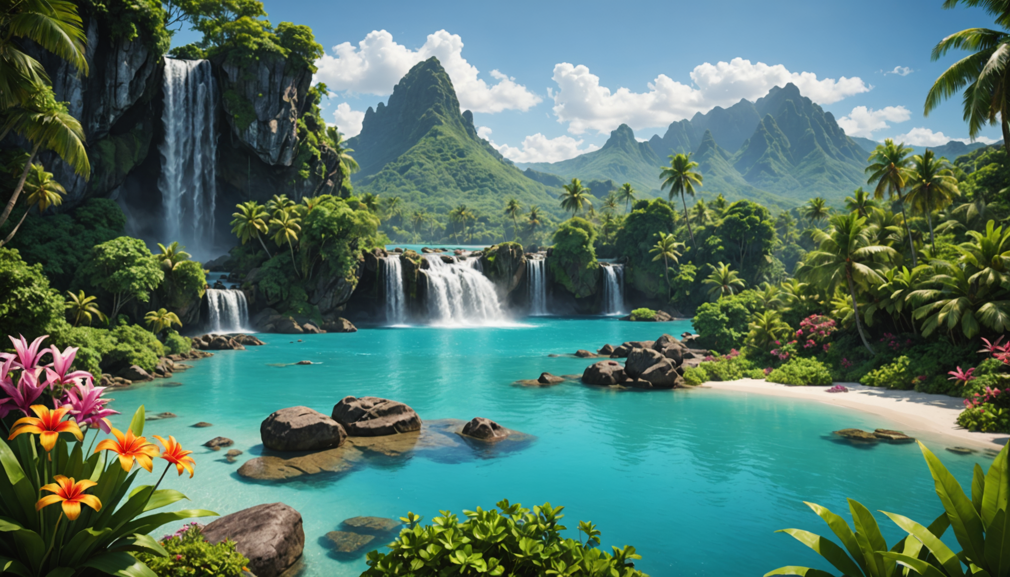 explorez des destinations insolites pour vivre un séjour enchanteur, hors des sentiers battus. laissez-vous surprendre par des lieux uniques et magiques pour des vacances inoubliables.