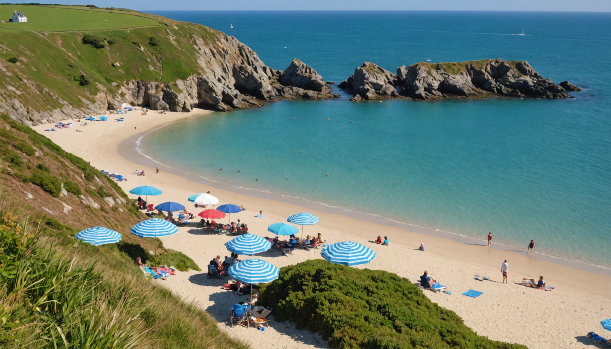 partez à la découverte de l’île de houat avec notre sélection des 10 expériences incontournables : plages, balades, activités nautiques et spécialités locales. préparez votre séjour avec nos conseils pratiques !