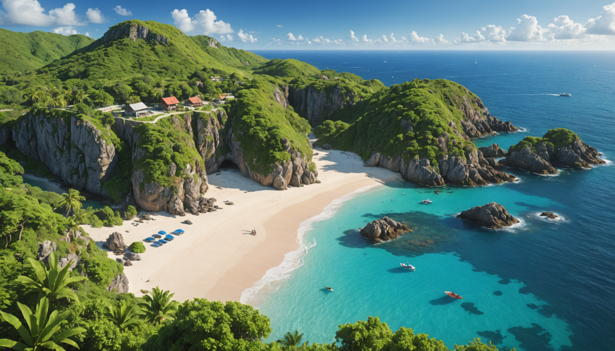 explorez l'île de houat à travers 10 expériences incontournables : plages sauvages, sentiers côtiers, spécialités locales et paysages exceptionnels vous attendent lors de cette échappée bretonne unique.