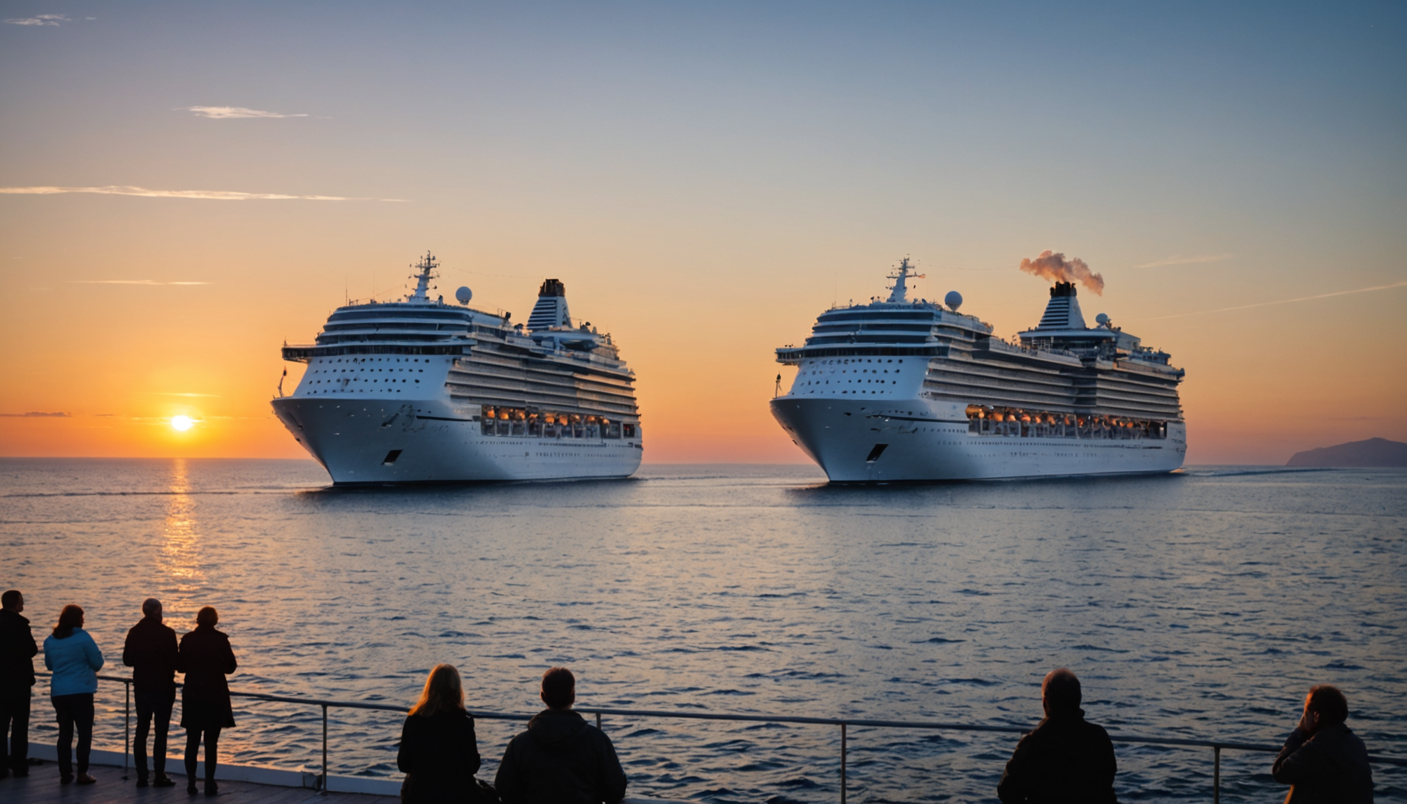 offrez-vous une escapade romantique inoubliable en mer grâce à notre sélection de croisières idéales pour les couples. découvrez des destinations de rêve, des services haut de gamme et des moments privilégiés à partager à deux.