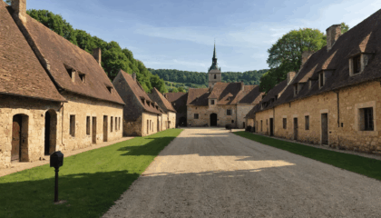 explorez la bourgogne authentique grâce à notre guide des visites incontournables : villages pittoresques, vignobles réputés et patrimoine historique. préparez un séjour inoubliable au cœur de cette région riche en traditions et saveurs.