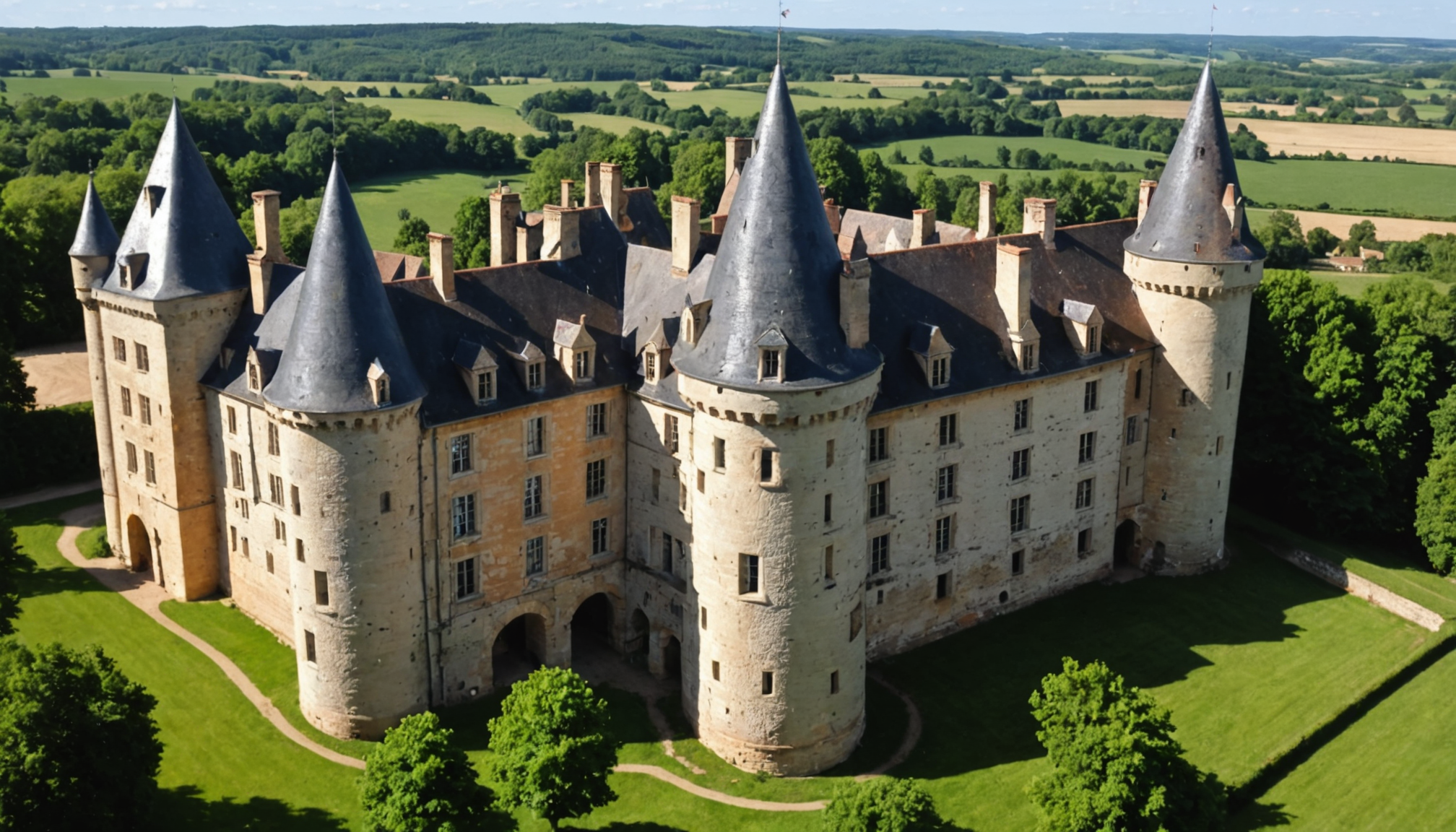 découvrez la bourgogne authentique à travers ce guide des visites incontournables : vignobles, patrimoine historique, villages pittoresques et spécialités locales. préparez votre séjour avec nos conseils pour une expérience unique au cœur de la région.
