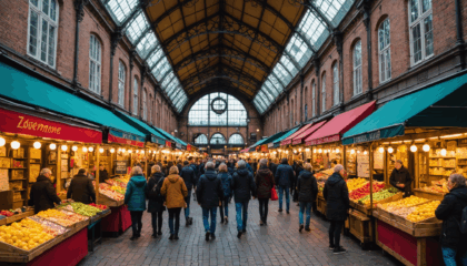 partez à la découverte de lille et de ses alentours avec notre sélection des 14 lieux et activités incontournables à explorer lors de votre séjour. culture, patrimoine, nature et bonnes adresses au rendez-vous !