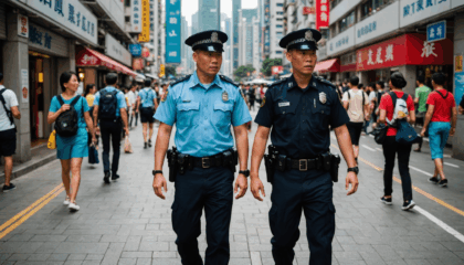 découvrez dix astuces incontournables pour profiter pleinement de votre séjour à hong kong : conseils pratiques, lieux à visiter et meilleures expériences pour explorer la ville comme un local.