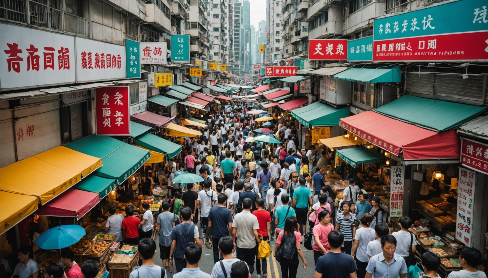 découvrez dix astuces incontournables pour profiter pleinement de votre voyage à hong kong : bons plans, lieux à ne pas manquer et conseils pratiques pour une expérience unique dans la ville.