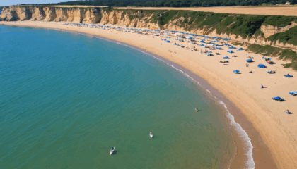partez à la découverte des meilleures destinations pour des vacances en famille inoubliables. conseils, idées et activités pour petits et grands afin de vivre des moments mémorables ensemble !