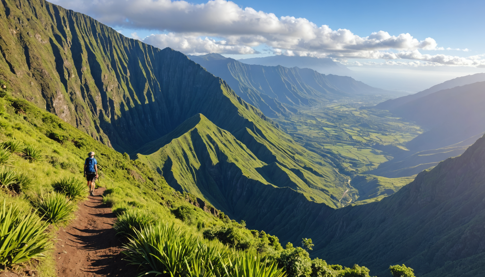 explorez notre sélection des meilleures destinations pour des vacances en famille réussies. conseils, activités et lieux inoubliables pour petits et grands vous attendent !