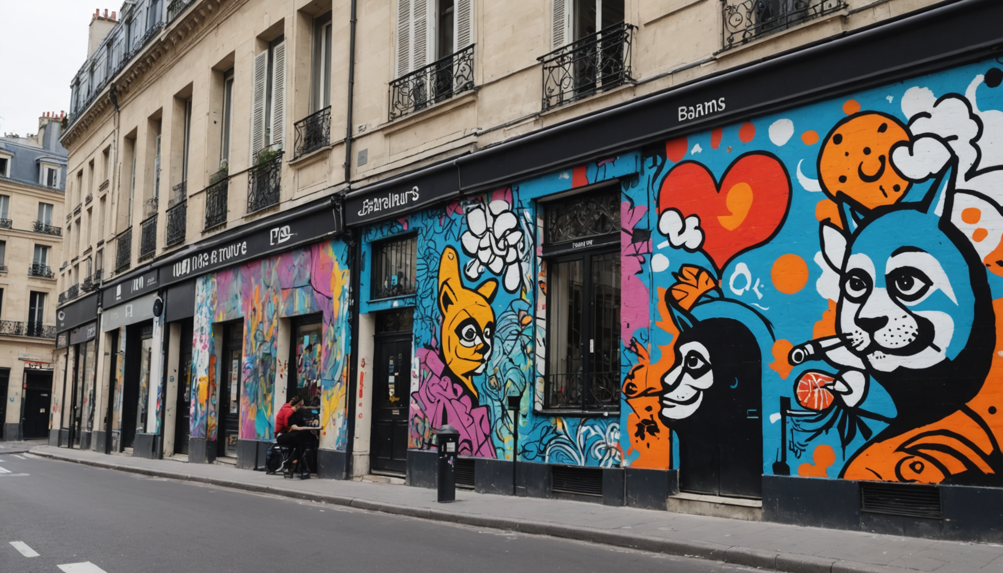 explorez les plus beaux quartiers de paris en trottinette électrique et profitez d'une balade originale au cœur de la ville lumière. une façon rapide, écologique et amusante de découvrir les trésors parisiens !