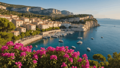 partez à la découverte des trésors incontournables de cassis : plages, calanques, patrimoine et saveurs locales. préparez des vacances inoubliables dans l’un des plus beaux villages de provence !