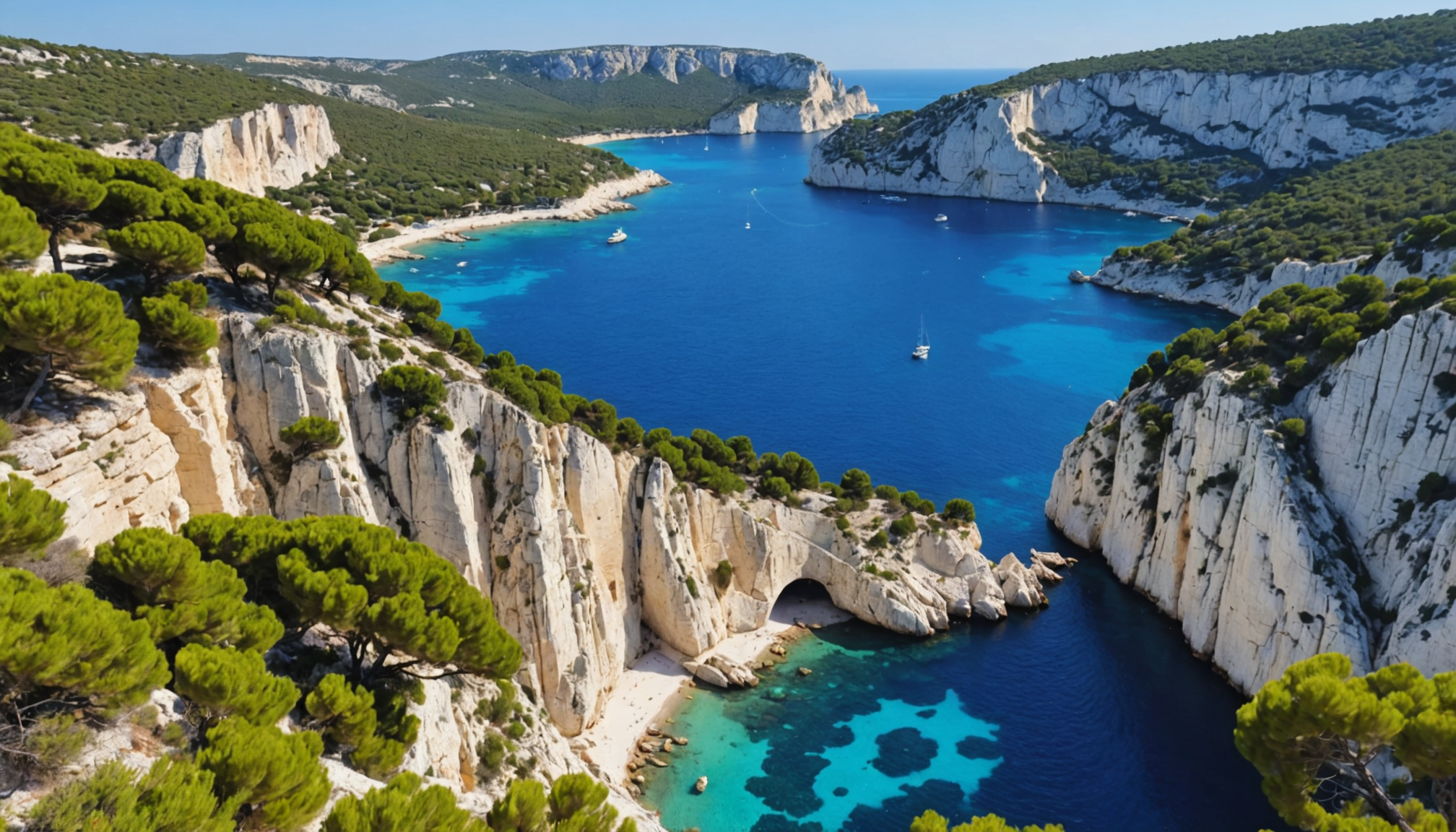 partez à la découverte des trésors incontournables de cassis : calanques, plages, vignobles et villages pittoresques. profitez au maximum de vos vacances avec nos conseils d’exploration.