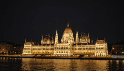 explorez budapest en 4 jours grâce à notre guide détaillé jour par jour : itinéraires incontournables, conseils pratiques et suggestions pour profiter pleinement de la capitale hongroise.