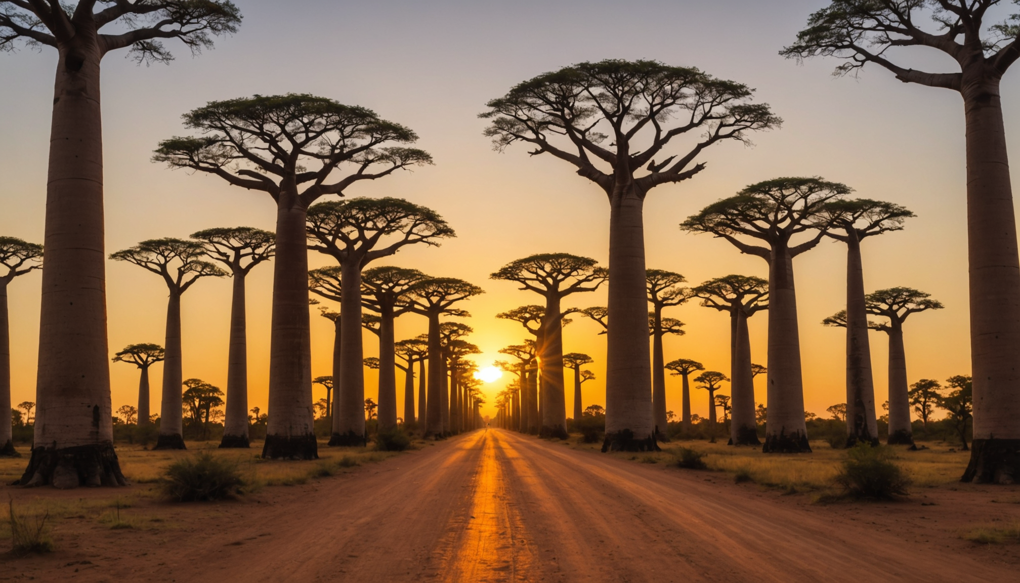 partez à l'aventure à madagascar et percer les mystères du baobab, cet arbre légendaire emblématique de l'île. découvrez ses secrets, son histoire et son importance dans la culture malgache.