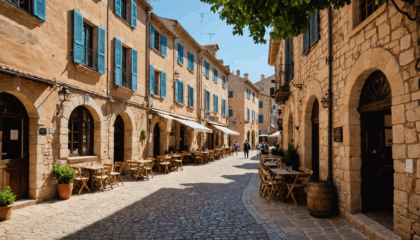 découvrez les meilleures activités et curiosités à hyères pour des vacances inoubliables : plages, sites historiques et expériences incontournables pour profiter pleinement de votre séjour sur la côte d'azur.