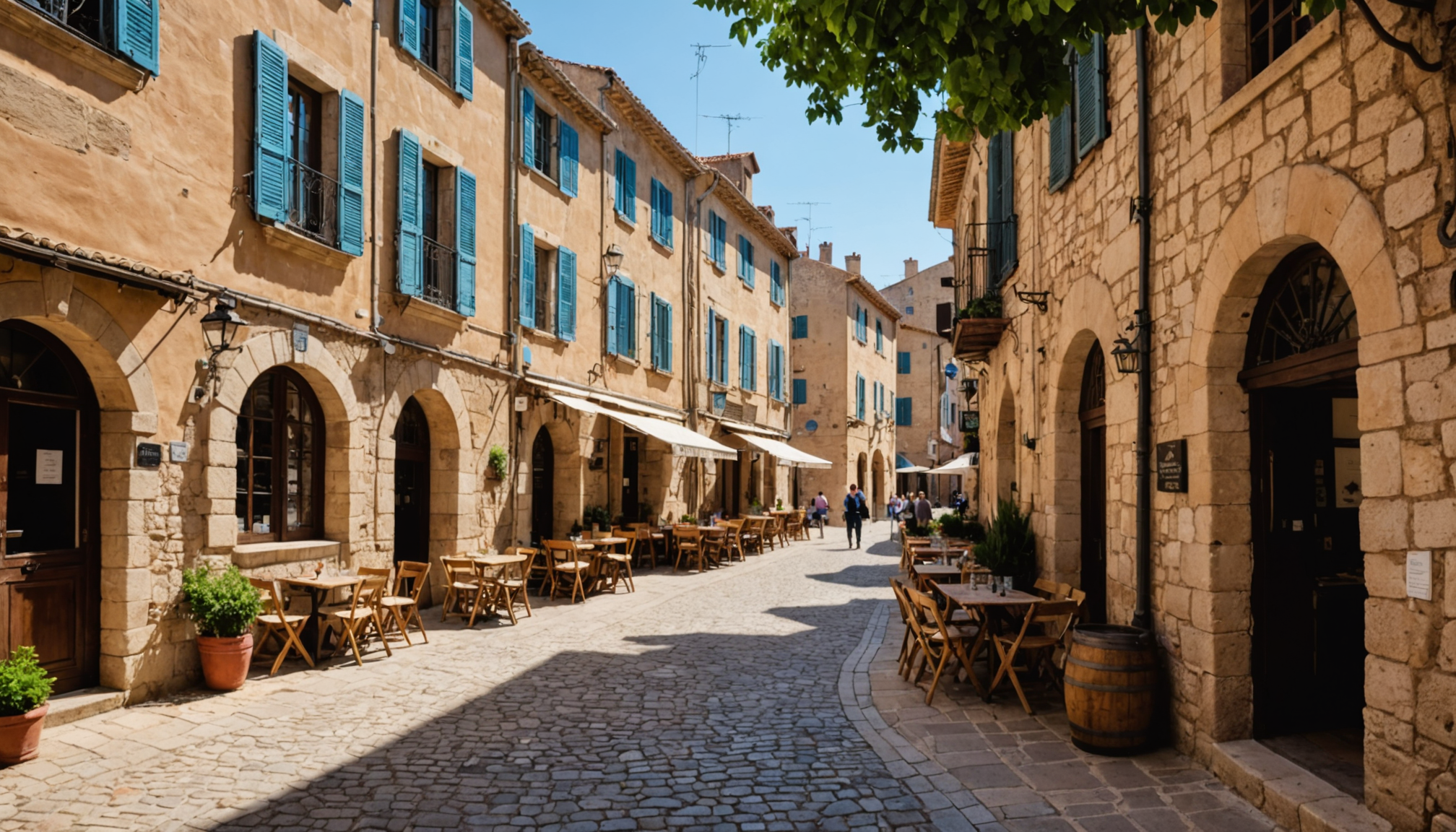 découvrez les meilleures activités et curiosités à hyères pour des vacances inoubliables : plages, sites historiques et expériences incontournables pour profiter pleinement de votre séjour sur la côte d'azur.