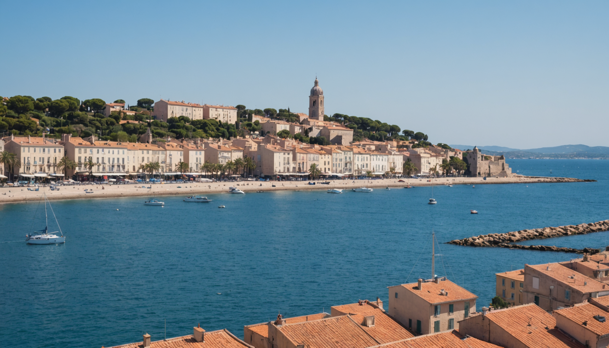 découvrez les activités et curiosités incontournables à hyères pour des vacances réussies : plages, patrimoine, marchés et sites naturels à ne pas manquer lors de votre séjour dans le sud de la france.