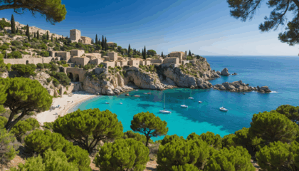 découvrez les dix destinations incontournables à ne pas manquer lors de votre prochaine croisière. inspirations de voyage, conseils pratiques et escales de rêve pour une aventure inoubliable en mer.
