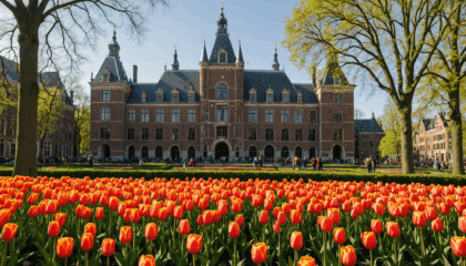 découvrez nos suggestions d’itinéraires pour un séjour de 3 jours à amsterdam : visites incontournables, balades originales et conseils pratiques pour profiter pleinement de la ville.