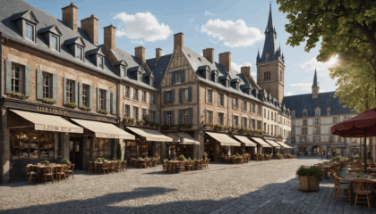 explorez liévin et découvrez ses sites emblématiques, ses activités incontournables et ses lieux d’intérêt pour un séjour riche en découvertes et en expériences uniques au cœur des hauts-de-france.