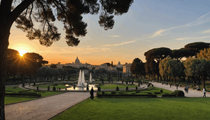 partez à la découverte de rome et vivez une nuit inoubliable grâce à notre sélection de trois hébergements surprenants, alliant charme, originalité et confort pour un séjour unique dans la capitale italienne.