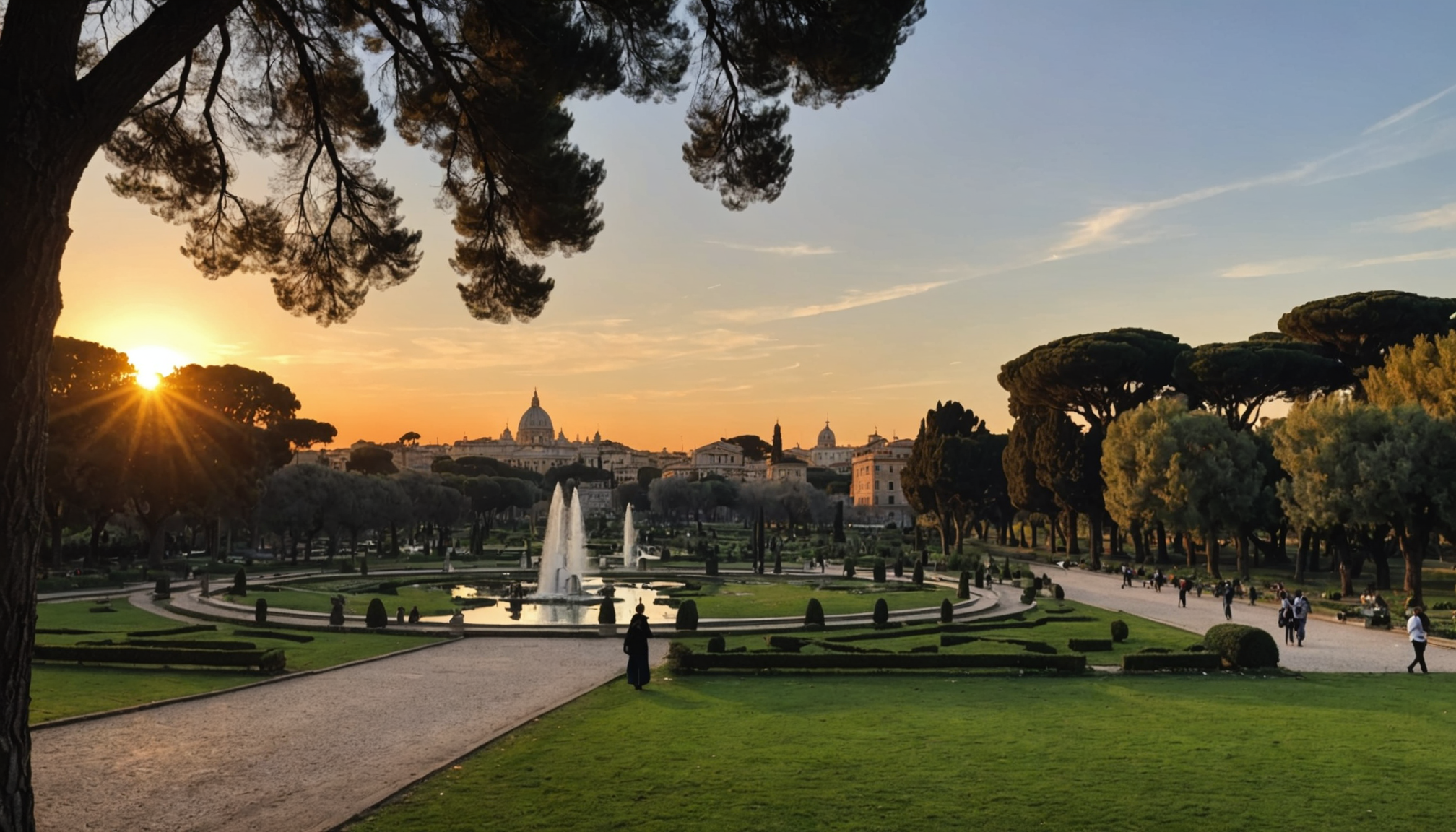 partez à la découverte de rome et vivez une nuit inoubliable grâce à notre sélection de trois hébergements surprenants, alliant charme, originalité et confort pour un séjour unique dans la capitale italienne.