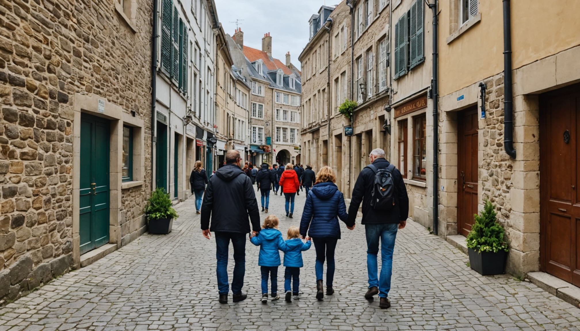 explorez les meilleures activités familiales à boulogne-sur-mer ! profitez d’idées de sorties, visites et loisirs pour petits et grands afin de passer des moments inoubliables en famille dans cette jolie ville du pas-de-calais.