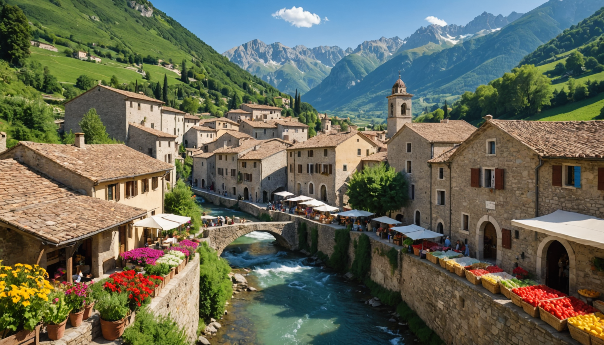 explorez borgo et ses environs : découvrez les meilleures activités à faire, les sites incontournables à visiter et nos conseils pour profiter pleinement de votre séjour dans cette charmante région.