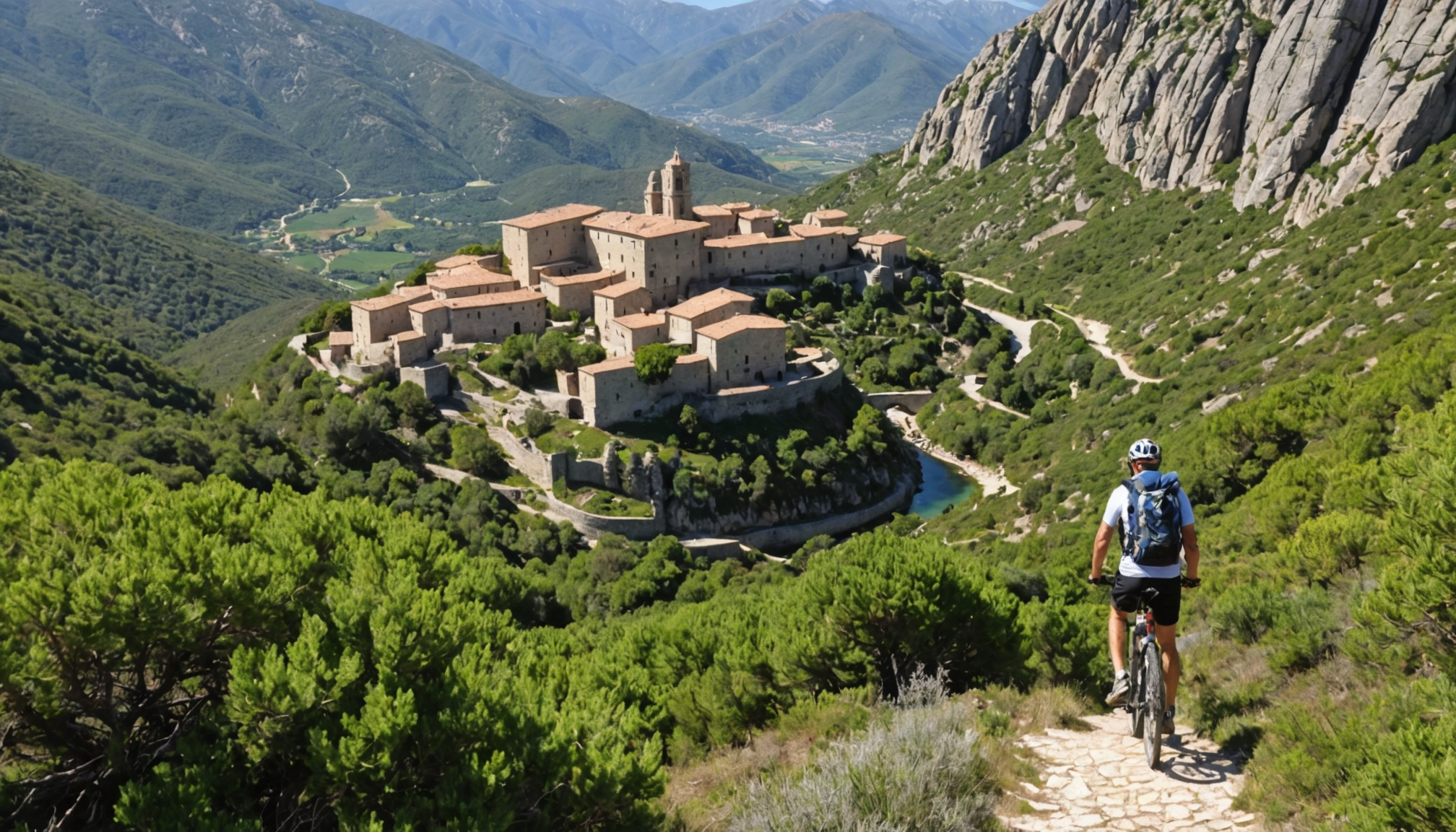partez à la découverte de borgo et de ses alentours ! profitez des meilleures activités, visitez les sites incontournables et explorez tout ce que cette belle région a à offrir pour des vacances inoubliables.