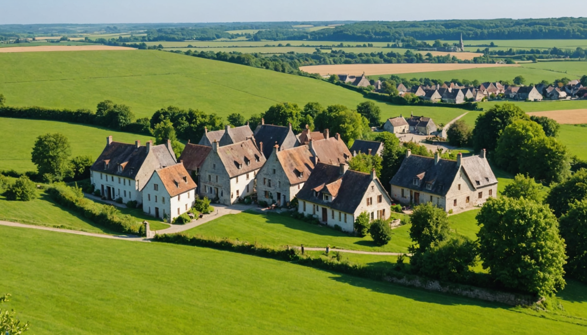 découvrez nos astuces incontournables pour pimenter vos vacances dans le calvados : activités, visites et conseils pratiques pour un séjour inoubliable en normandie.