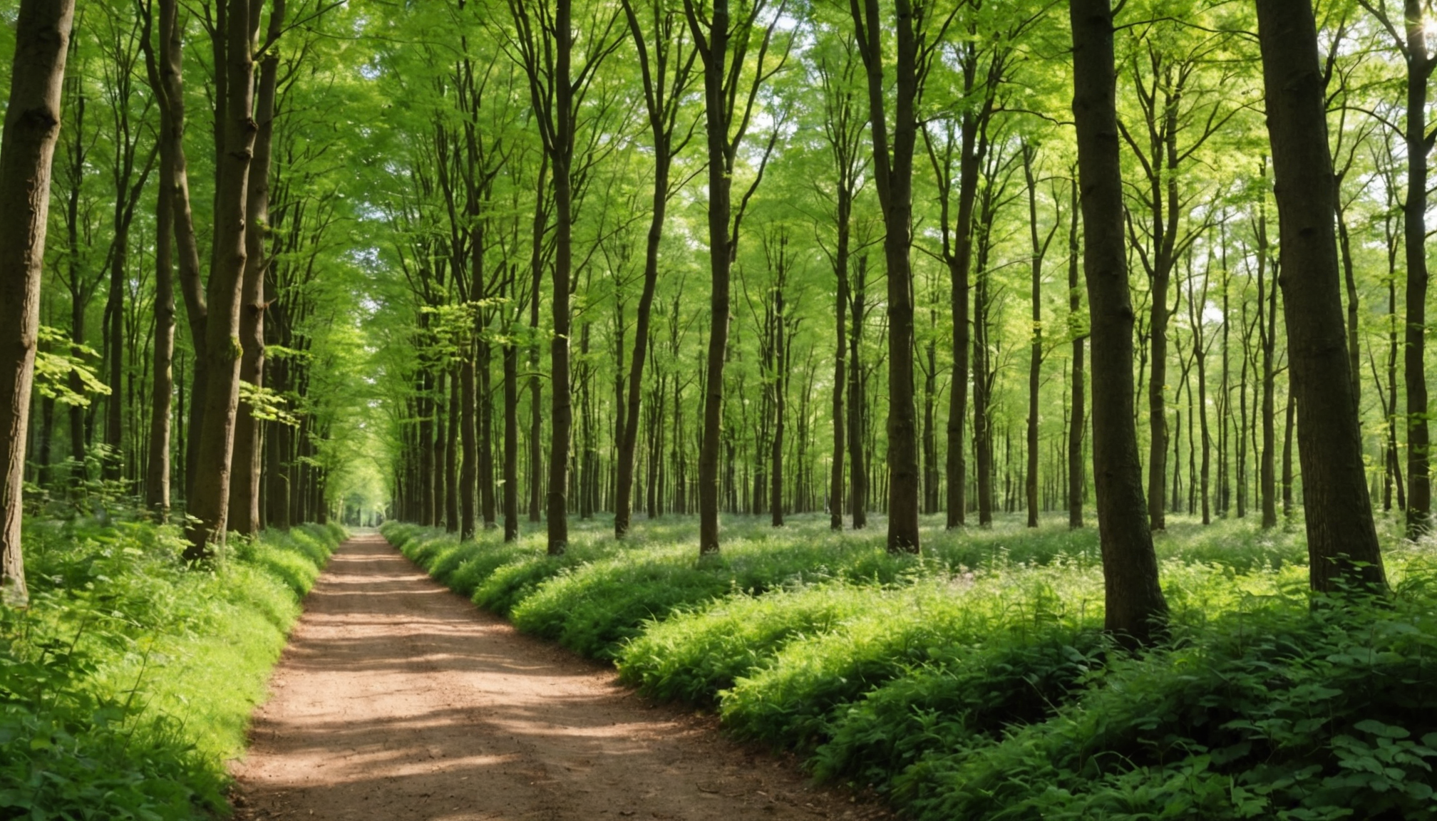 explorez la sarthe à travers une sélection des plus beaux sentiers de promenade en forêt. profitez de balades nature, paysages verdoyants et conseils pour une escapade inoubliable au cœur des bois sarthois.